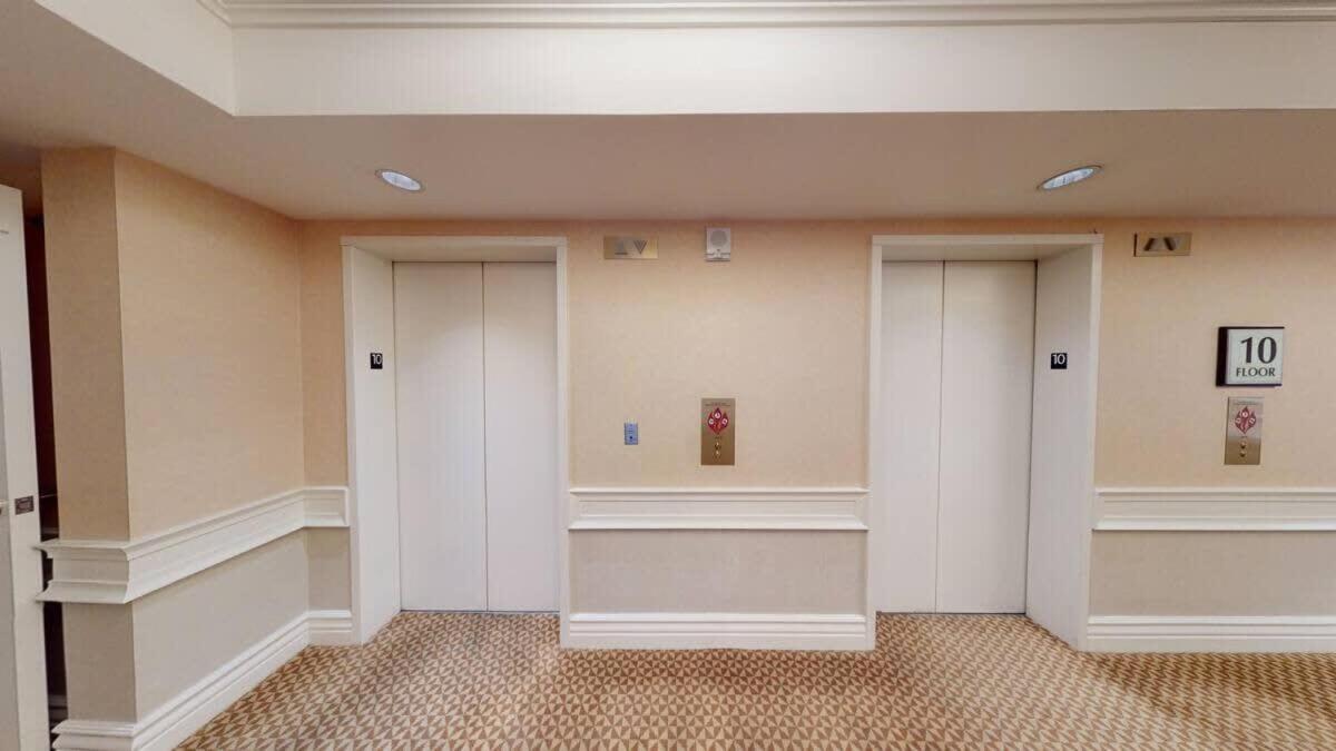 Mgm Signature-10-714 1Br Balcony Suite Accessible لاس فيغاس المظهر الخارجي الصورة