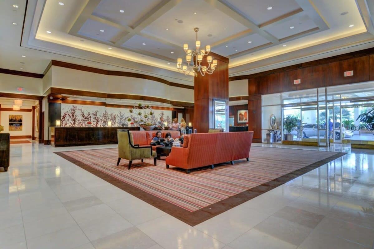 Mgm Signature-10-714 1Br Balcony Suite Accessible لاس فيغاس المظهر الخارجي الصورة