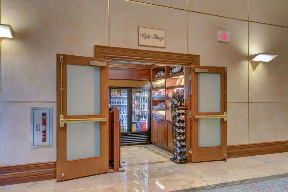 Mgm Signature-10-714 1Br Balcony Suite Accessible لاس فيغاس المظهر الخارجي الصورة