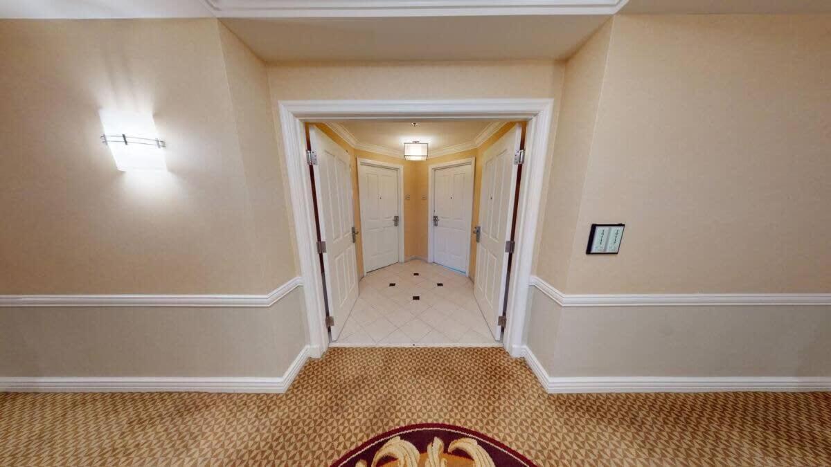 Mgm Signature-10-714 1Br Balcony Suite Accessible لاس فيغاس المظهر الخارجي الصورة