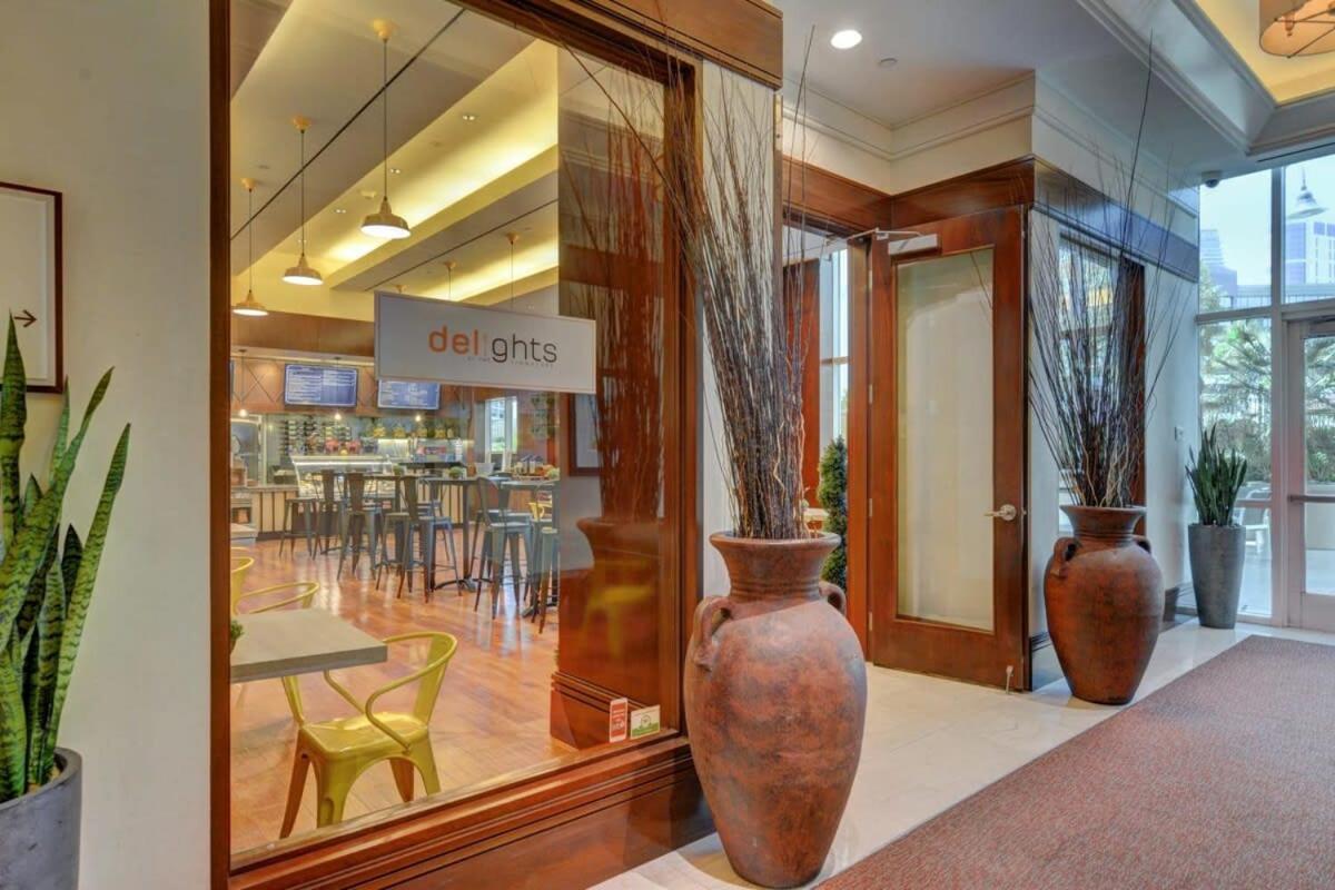 Mgm Signature-10-714 1Br Balcony Suite Accessible لاس فيغاس المظهر الخارجي الصورة