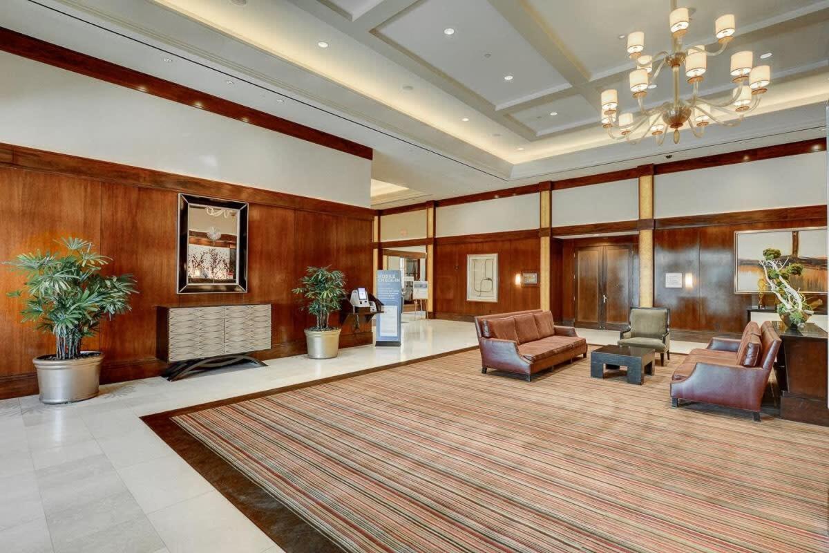 Mgm Signature-10-714 1Br Balcony Suite Accessible لاس فيغاس المظهر الخارجي الصورة