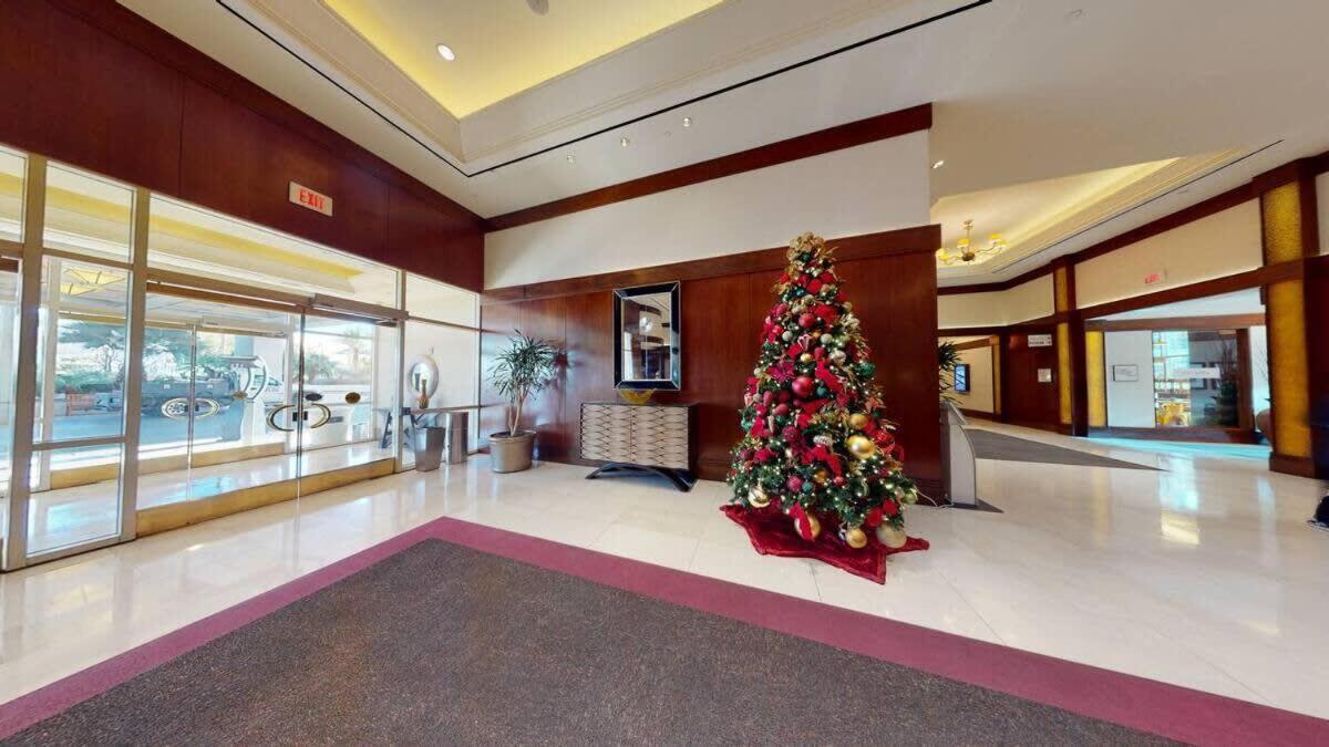 Mgm Signature-10-714 1Br Balcony Suite Accessible لاس فيغاس المظهر الخارجي الصورة