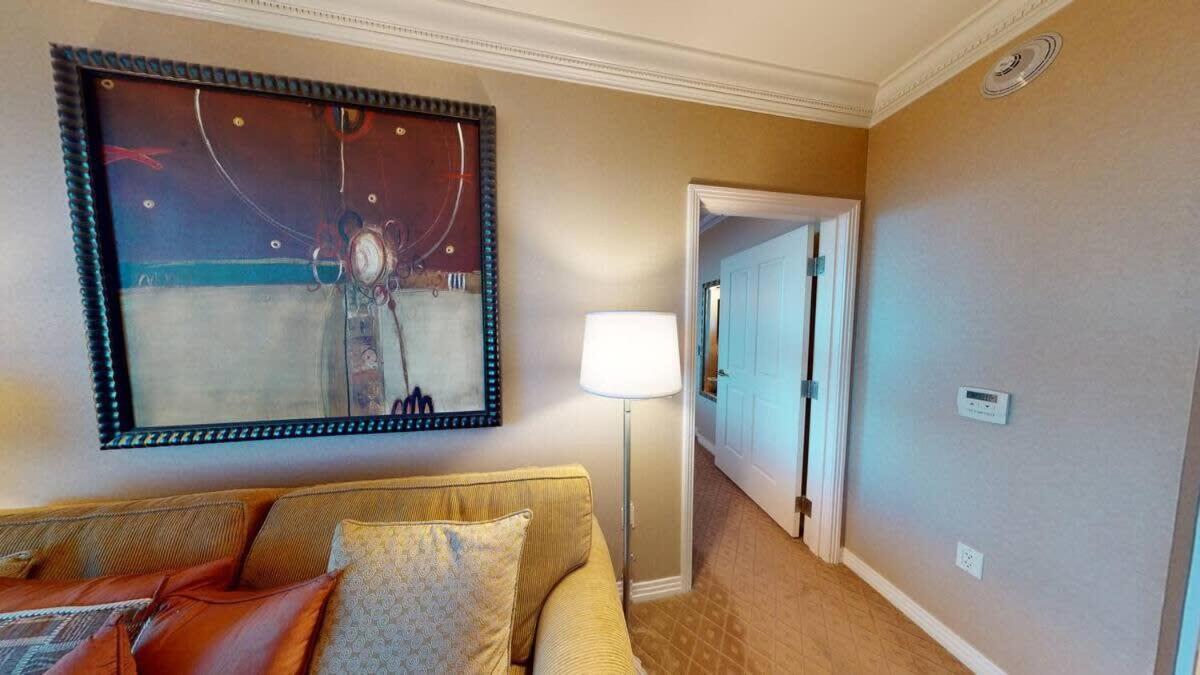Mgm Signature-10-714 1Br Balcony Suite Accessible لاس فيغاس المظهر الخارجي الصورة